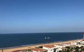 Atico Con Vistas Al Mar